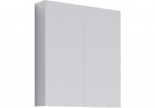 Зеркало-шкаф Aqwella Манчестер 70 см МС.04.07