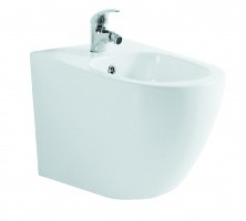 Aquatek Биде подвесное Европа AQ1016-00