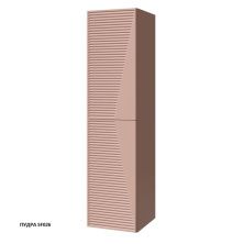 Caprigo Пенал MODO Terza 35 см, пудра