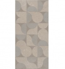 Бордюр настенный Kerama Marazzi Авенида, 300х145 светло бежевый AZ/A006/11231R