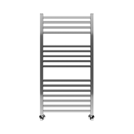 Приобрести terminus полотенцесушитель ватикан п16 50х100 см, водяной, хром