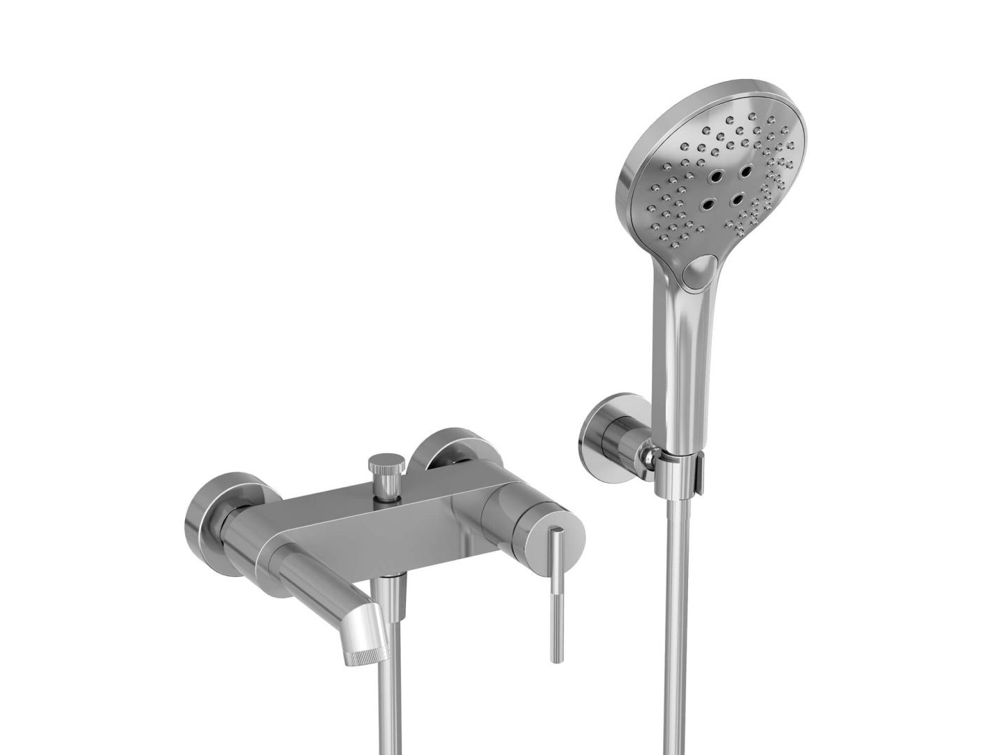 Приобрести hayzburg смеситель для ванны, хром hb-4009ch