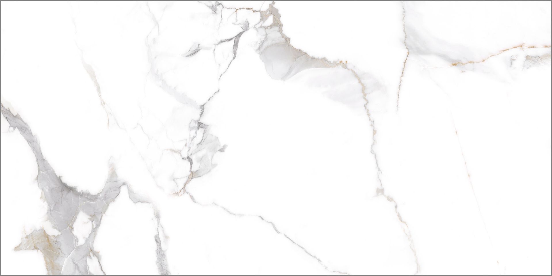 Приобрести global tile керамогранит calacatta imperial_gt белый 40x80 _ 1\38,4 gt40806103mr