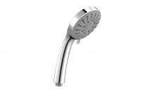 LEMARK Душевая лейка 5 режимов 100 мм, хром LM0135C