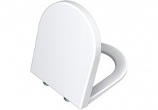 Сиденье с крышкой для унитаза Vitra Seat микролифт 72-003-309