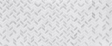 Декор настенный Gracia Ceramica Celia white decor 01 250x600, белый, 1-й сорт 