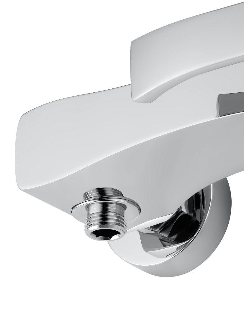 Приобрести смеситель для душа wonzon & woghand triumph, хром (ww-564101-cr)