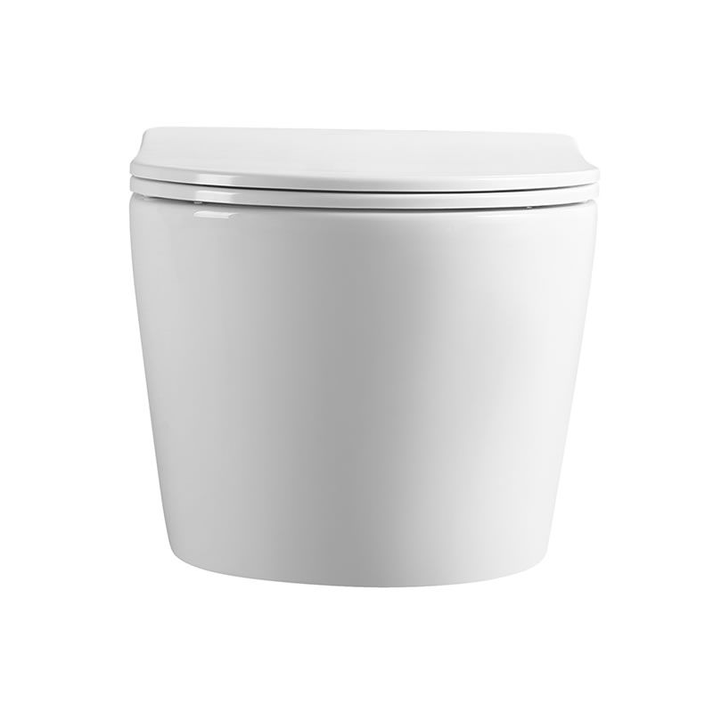 Приобрести vincea унитаз подвесной cute, ультратонкое сиденье, микролифт, белый vt1-24