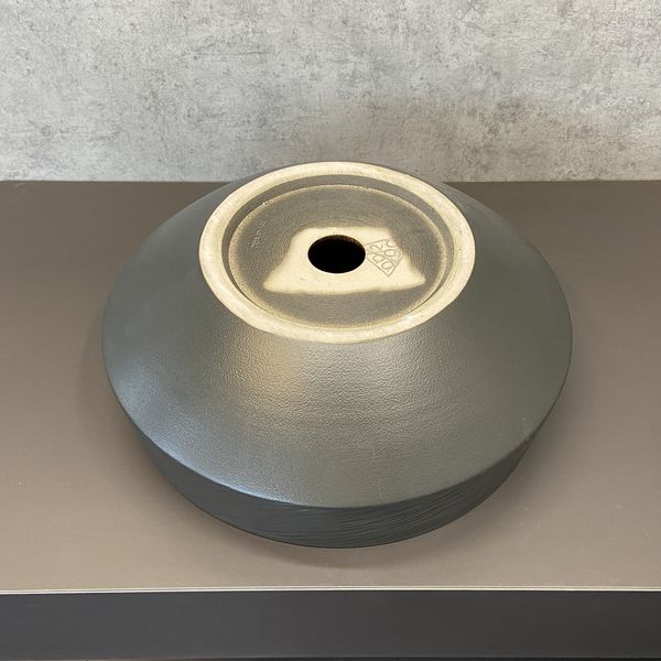 Приобрести comforty раковина j2091 41х44 см, черно-бронзовая