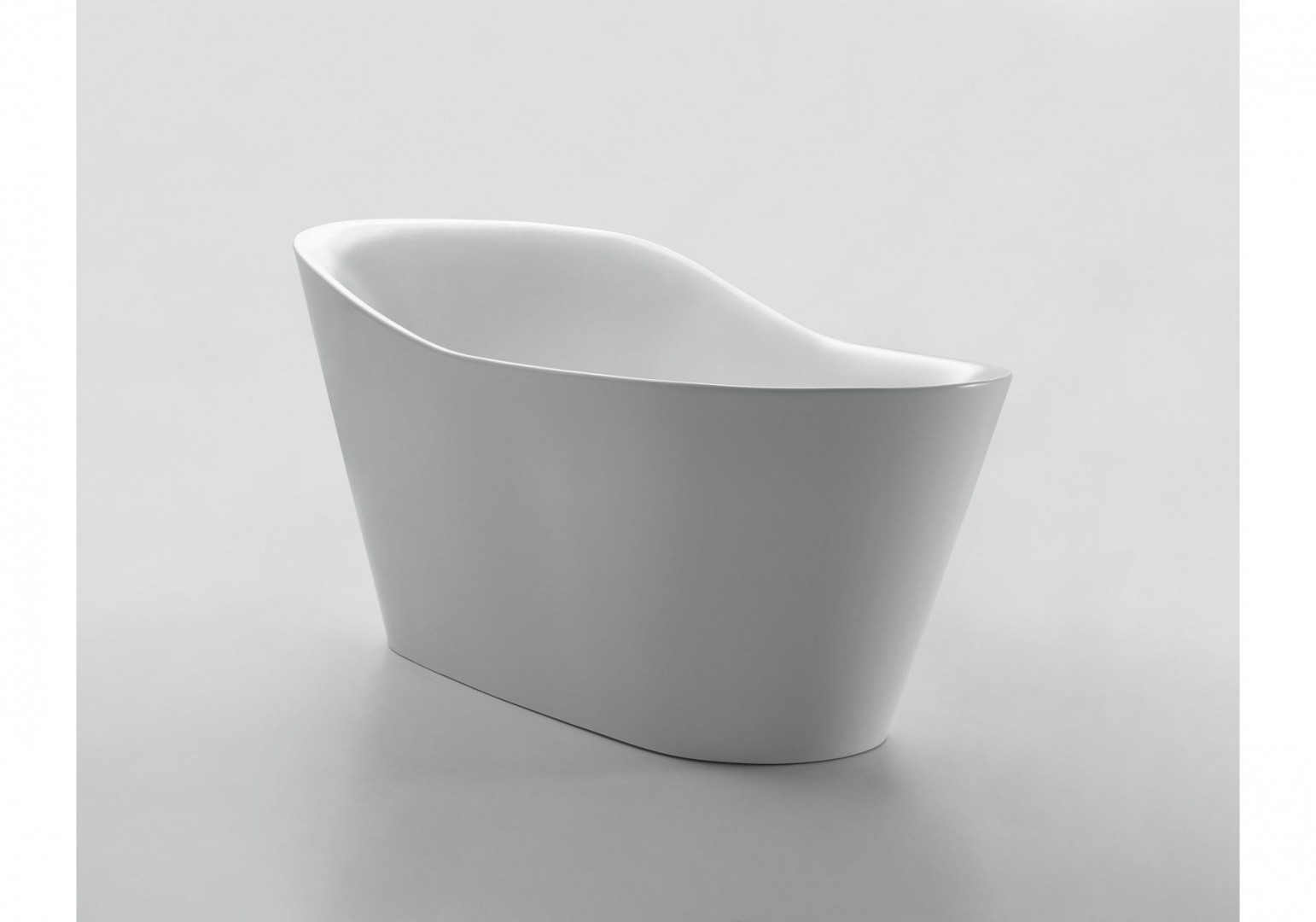 Приобрести ванна акриловая отдельностоящая belbagno 180x87 см, bb63-1800