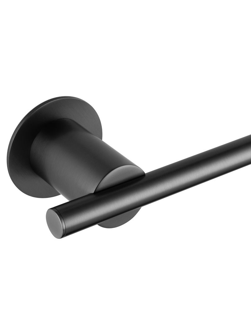 Приобрести полотенцесушитель электрический встраиваемый wonzon & woghand dortmund, темный графит (ww-a365-gm)