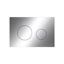 TECE Кнопка смыва Loop 2.0 для инсталляции, хром глянцевый 9240921