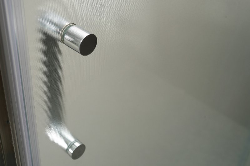 Приобрести belbagno душевое ограждение 100х80 см uno-195-ah-2-100/80-p-cr