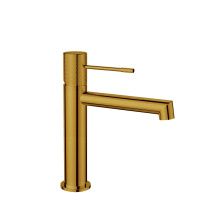 Vincea Смеситель для раковины Desire, брашированное золото VBF-1D1BG