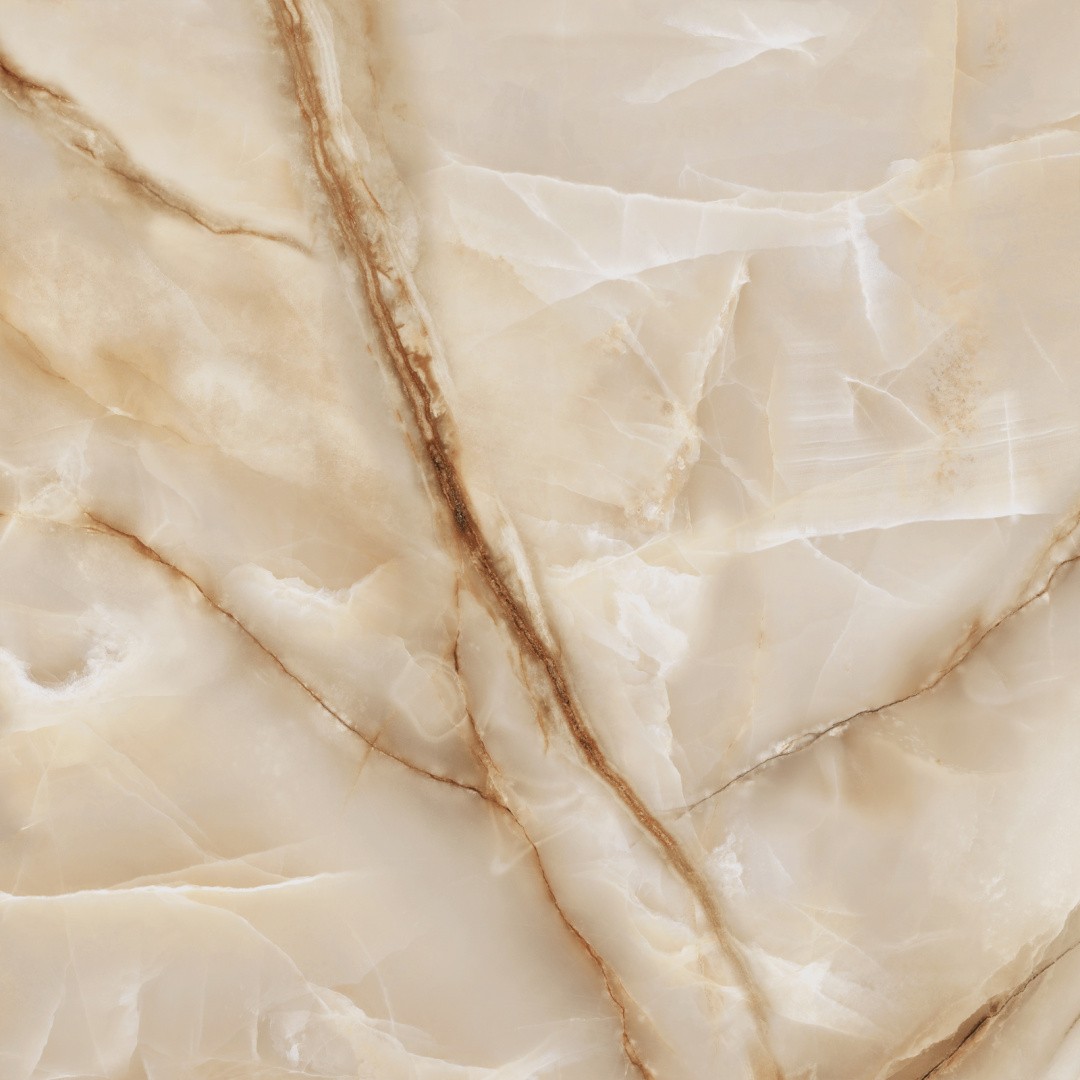 Приобрести керамогранит lcm onyx royal latte 60x60 см, кремовый 6060oro11p