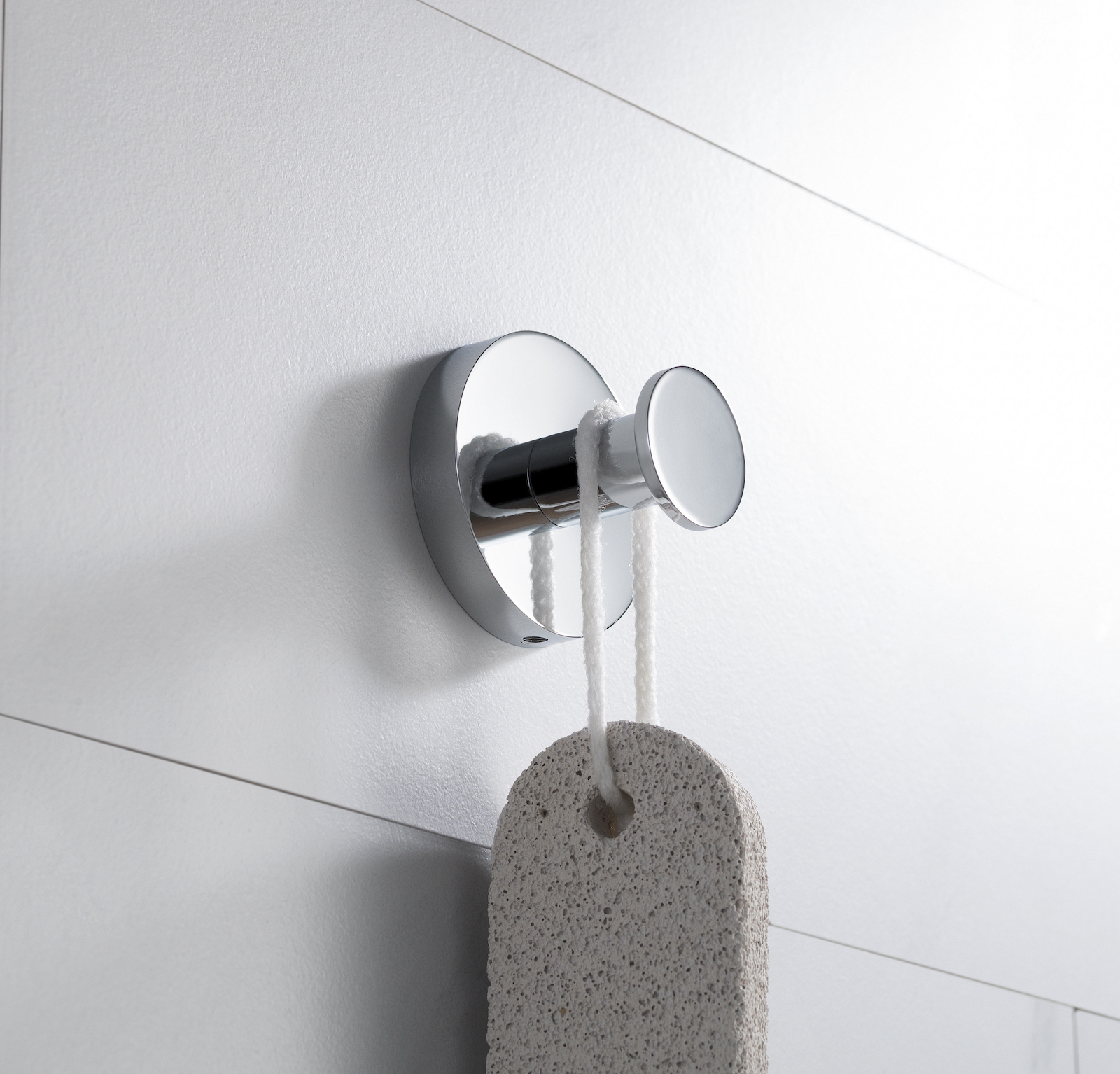 Приобрести крючок timo saona 13011/00 хром