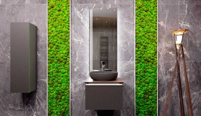 Приобрести jorno пенал подвесной strong 33 см, антрацит