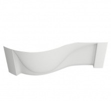 Фронтальная панель для ванны Bas Капри L/R 1700