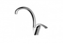 Смеситель для кухни Bravat FIT F7135188CP-1-RUS