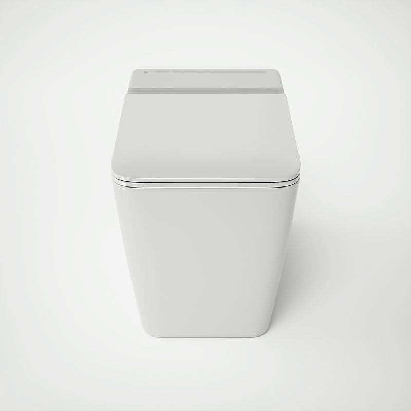 Приобрести grossman унитаз приставной impuls, многофункциональный, с крышкой дюропласт, микролифт, белый gr-pr-5501