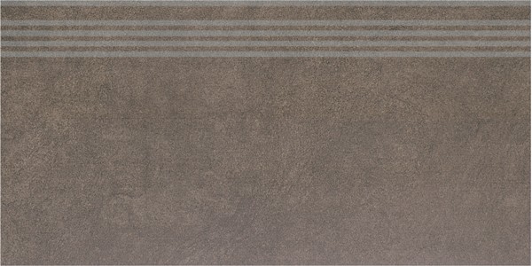 Приобрести ступень kerama marazzi королевская дорога коричневый обрезной 30х60