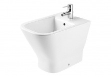 Биде приставное Roca Gap, 7.3574.7.700.0