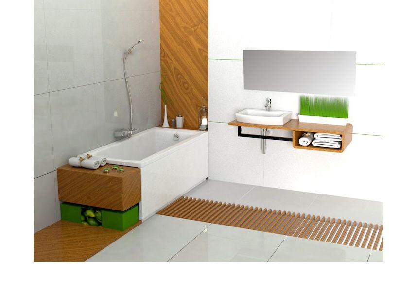 Приобрести ванна акриловая roca line 170x70 см z.ru93.0.292.4