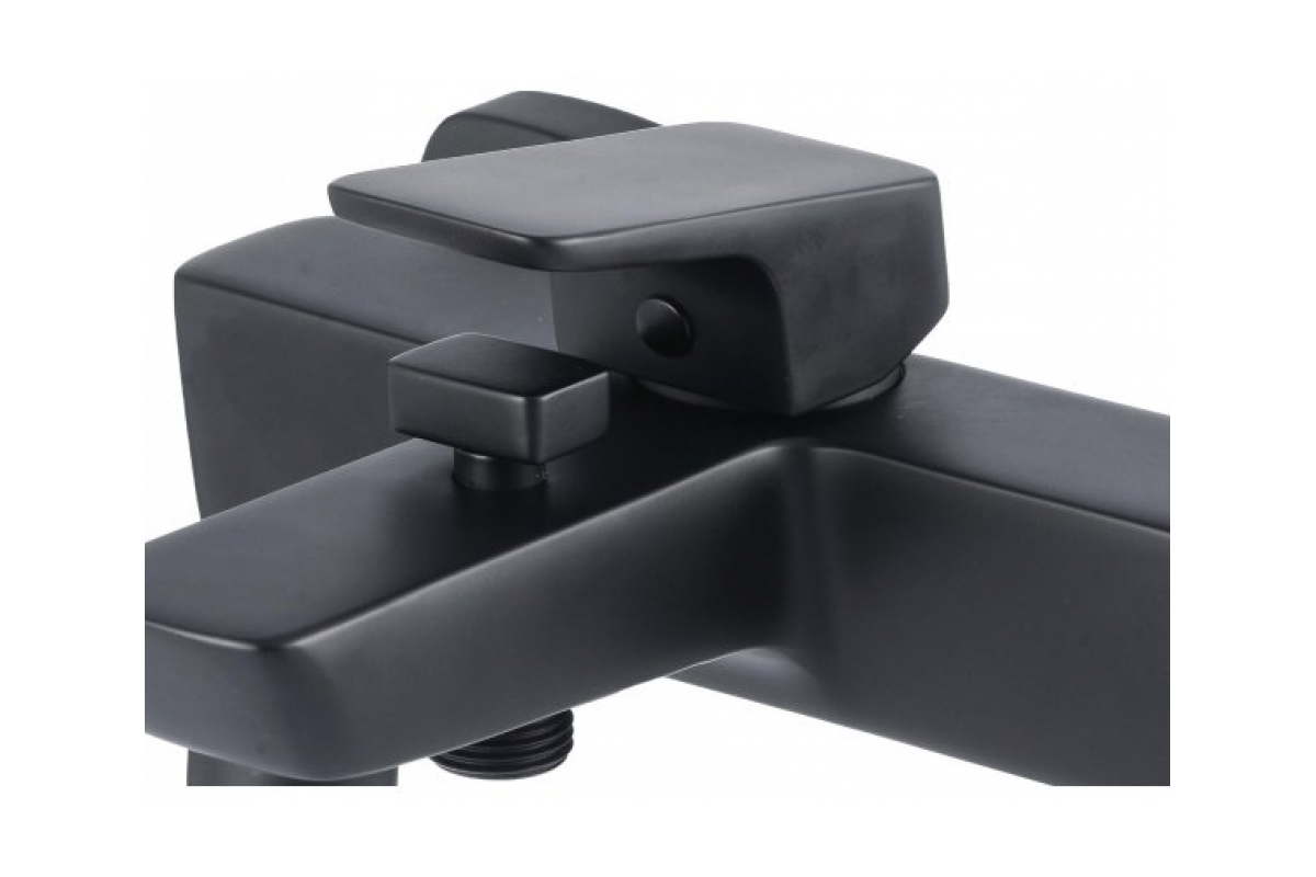 Приобрести aquanet смеситель для ванны gotic af440-20b