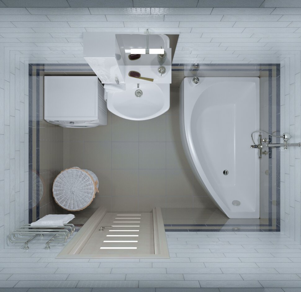 Приобрести тритон ванна акриловая белла 140х75 см, асимметричная, правая щ0000044606