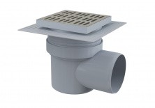 Сливной трап AlcaPlast APV12 