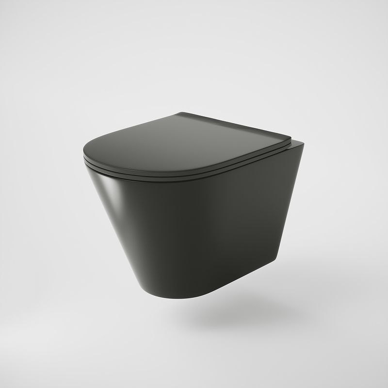 Приобрести grossman унитаз подвесной color с крышкой дюропласт, микролифт, черный gr-4477bms