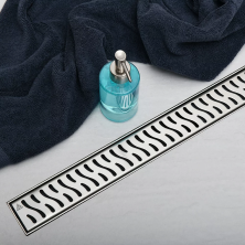 Veconi Душевой трап Harmony N 95 см, V950HN