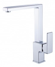 Savol Смеситель для кухни 310мм, хром S-600706F