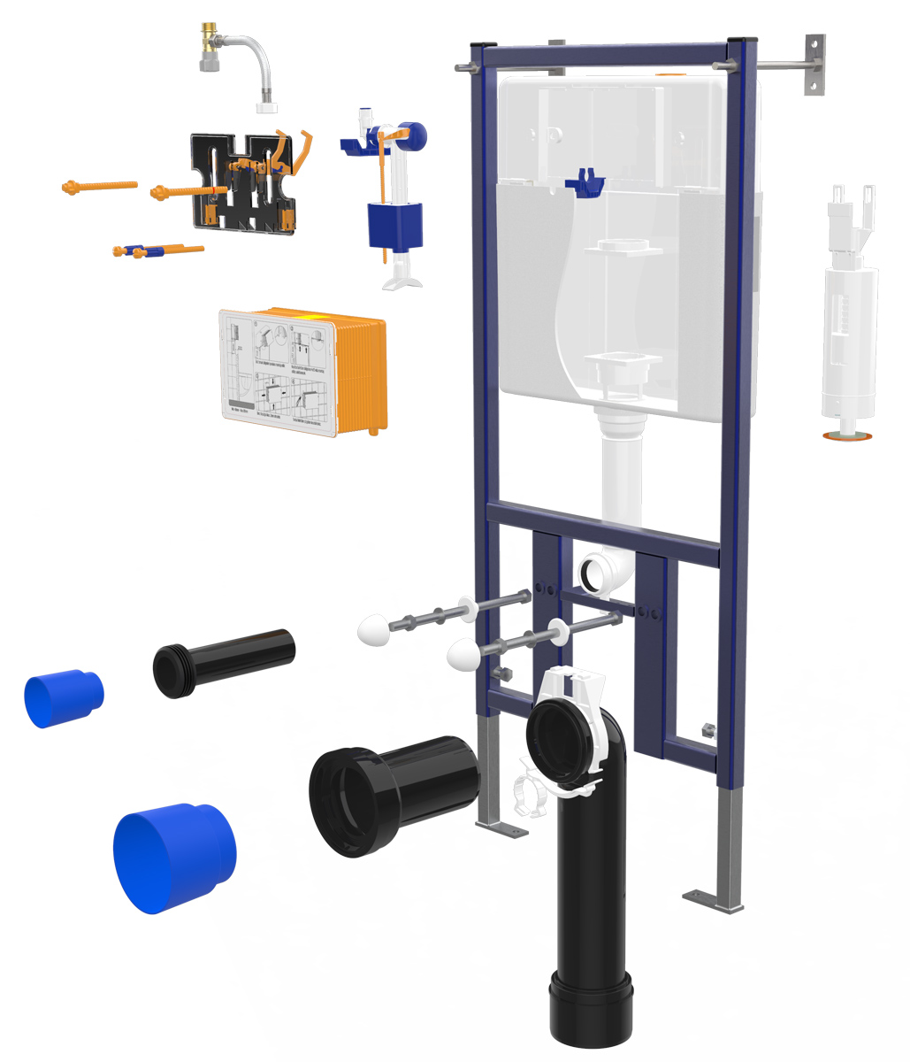 Приобрести loranto инсталляция + унитаз подвесной ester 360х485х320 с системой смыва tornado, в комплекте с быстросъемным сиденьем микролифт, дюропласт (4501+87265)