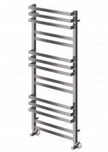 Полотенцесушитель 500х1200 мм водяной Terminus Линц П15, хром 4630080268395