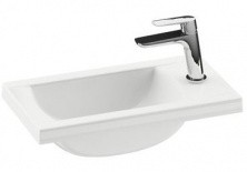 Умывальник Ravak Classic 40х22 см XJD01140000