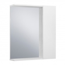 Зеркало шкаф Sydney 60 см. универсальный