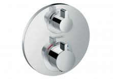 Смеситель для душа с термостатом Hansgrohe Ecostat E 15758000