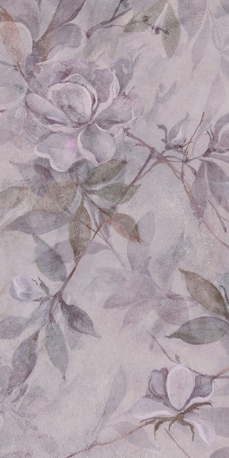 Приобрести панно настенное kerama marazzi магнолия 3 600х1200 из 4 частей, vt/c413/4x/11037r