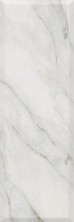 Плитка настенная Kerama Marazzi Буонарроти, 300х895 белая граненная 13107R