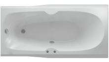 Акриловая ванна Aquatek Европа 180x80 см