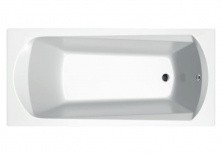 Акриловая ванна Ravak Domino 160x70 см C621000000
