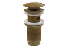 Донный клапан Alcaplast A392-ANTIC