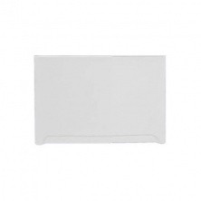 Торцевая панель для ванны Bas Мальта 750