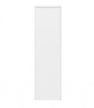 Пенал подвесной Velvex Unit, Зеркало внутрь, 120 см, PpUNI.120.ZV-223