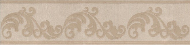 Приобрести бордюр настенный kerama marazzi версаль cen. бежевый 30х7.2