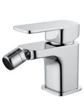 Смеситель для биде WONZON & WOGHAND ARNIE, Хром (WW-695001-CR)