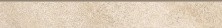 Плинтус Kerranova Montana 76x600 мм, SR, бежевый
