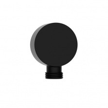 IDDIS Шланговое подсоединение, черный 004BL00i62