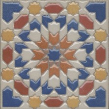 Декор напольный Kerama Marazzi Паласио А58